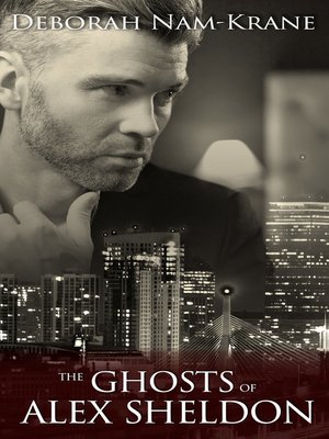 cover image of The Ghosts of Alex Sheldon